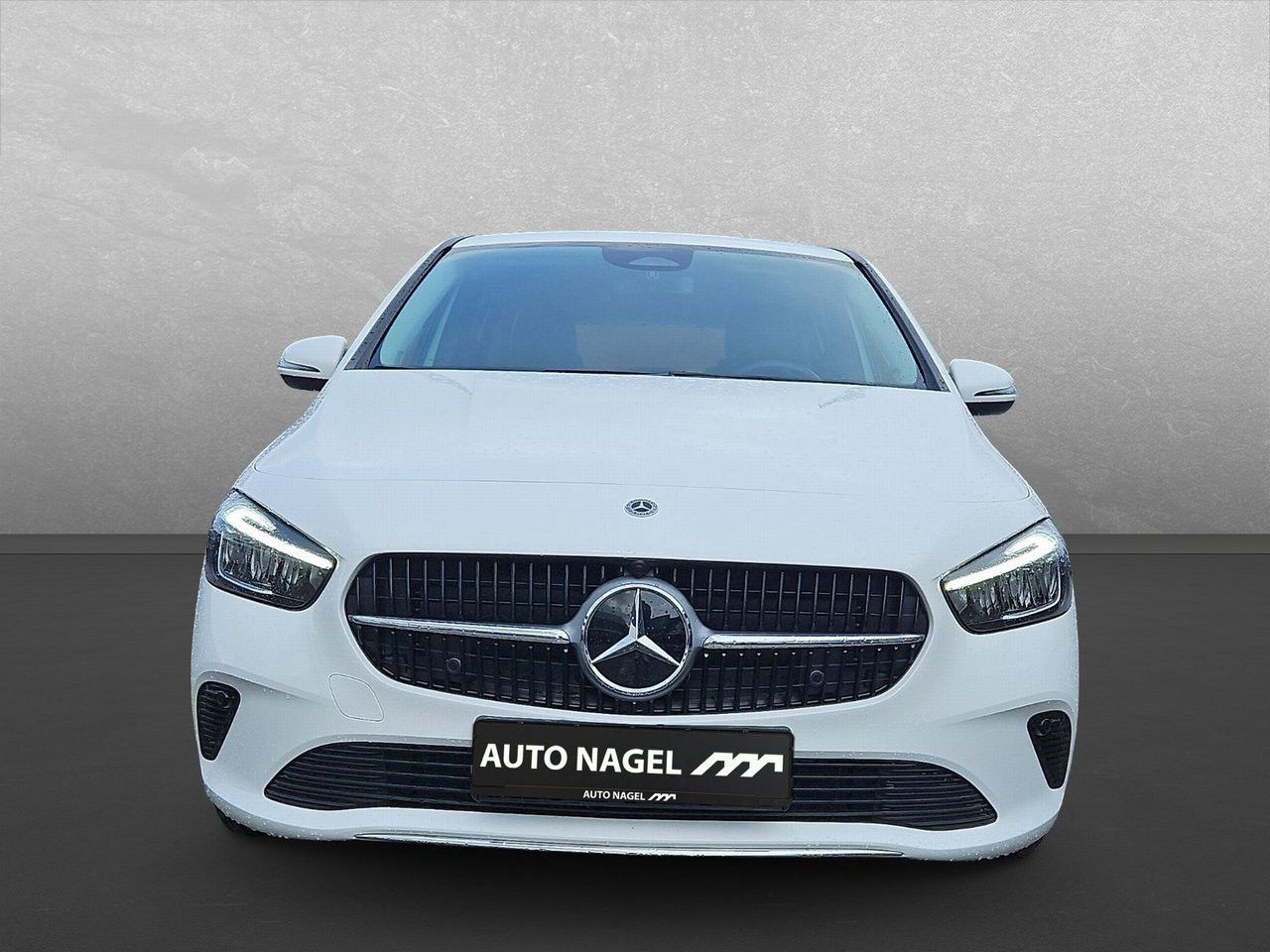 Mercedes-Benz B-Klasse – Bild 8