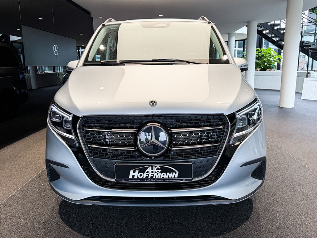 Mercedes-Benz V-Klasse – Bild 2