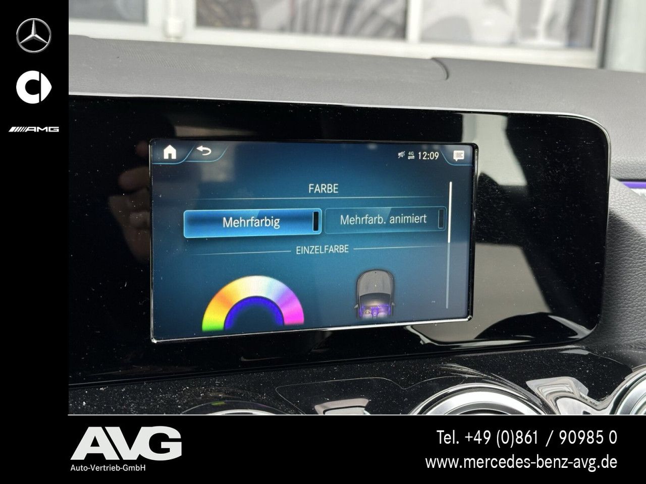 Fahrzeugbild 19 / 23