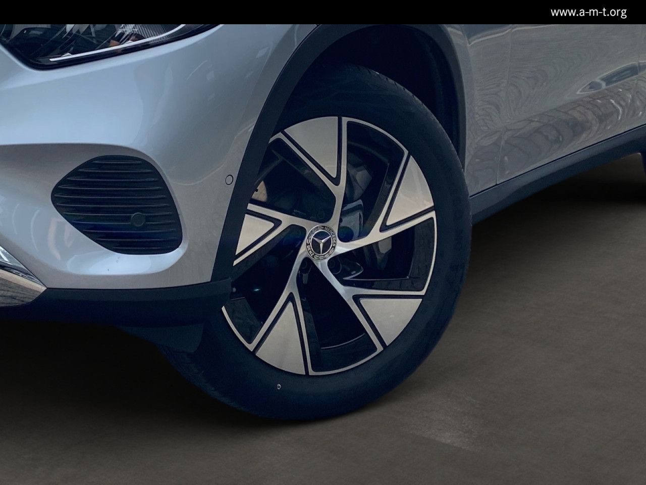Mercedes-Benz GLC – Bild 6
