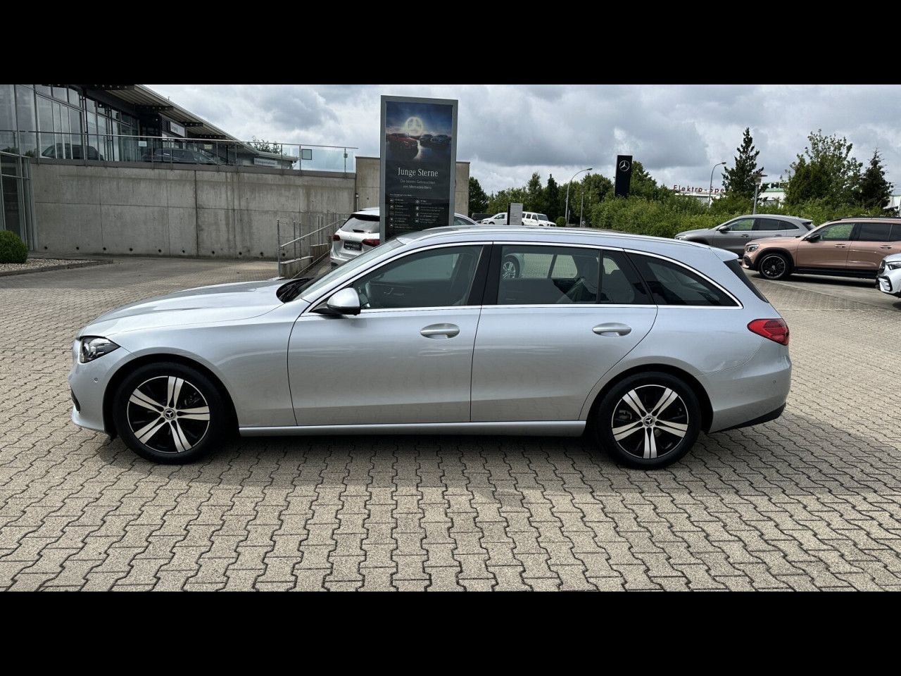Fahrzeugbild 8 / 30