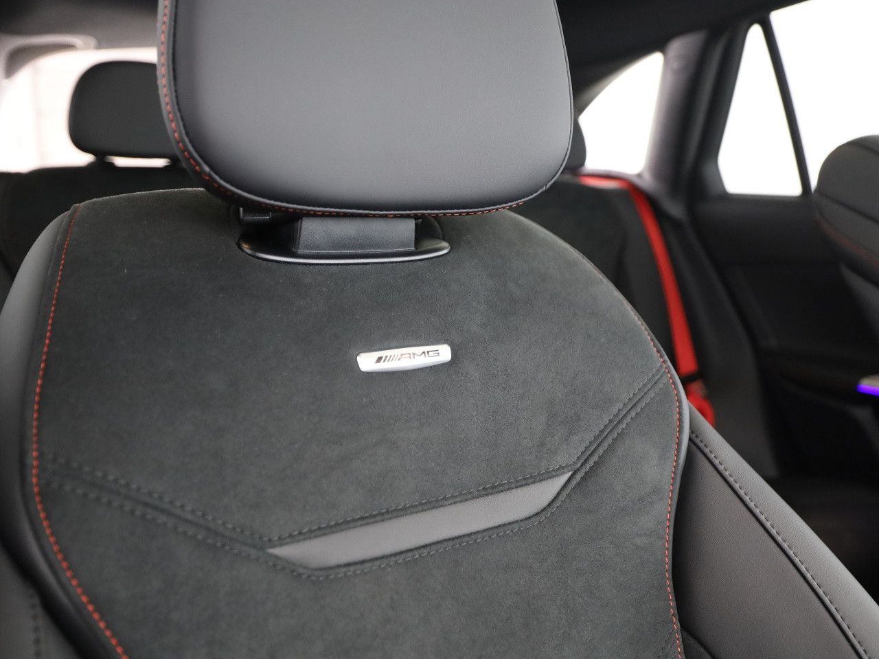 Mercedes-Benz GLC – Bild 19