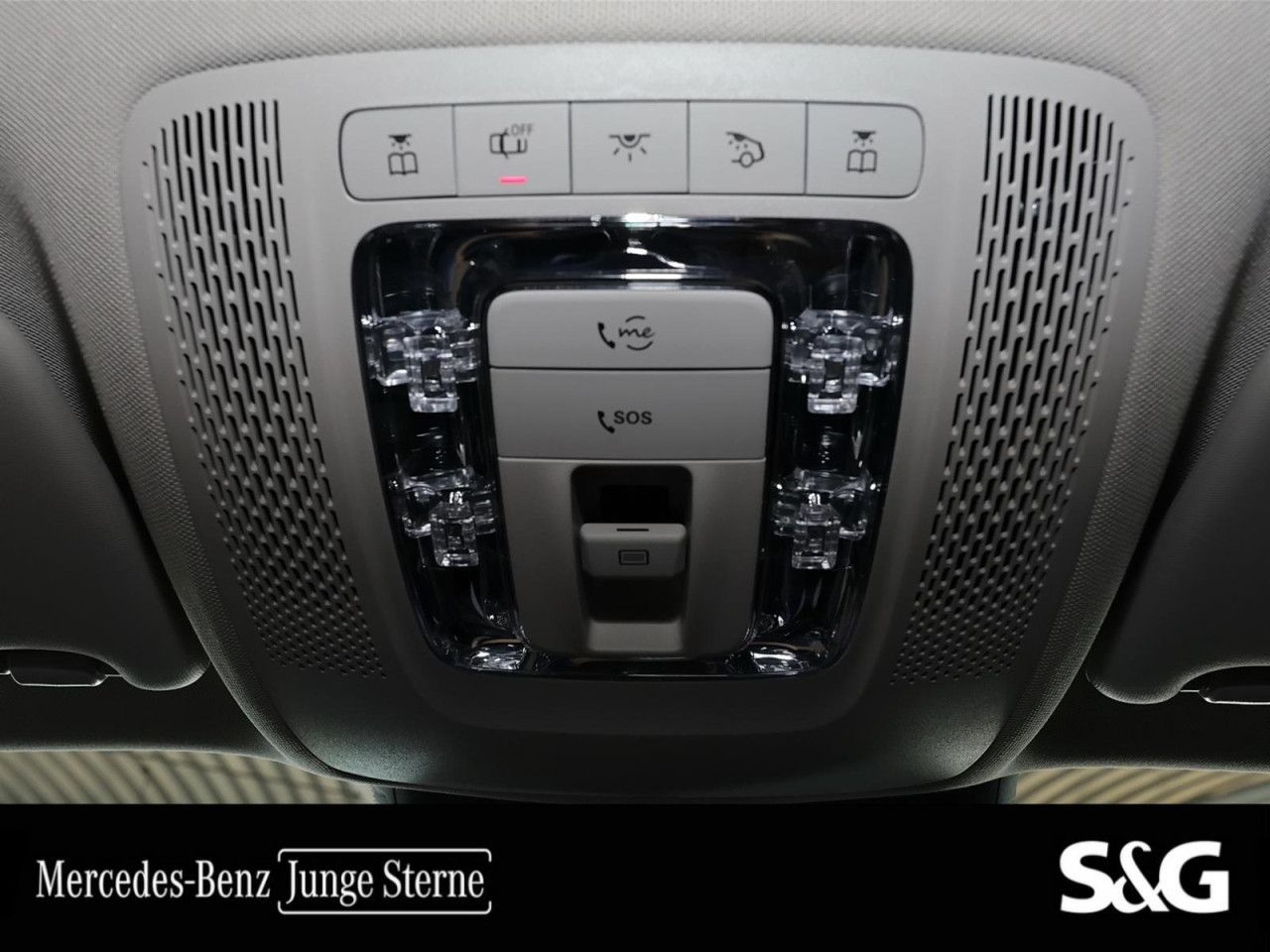 Mercedes-Benz GLA – Bild 20