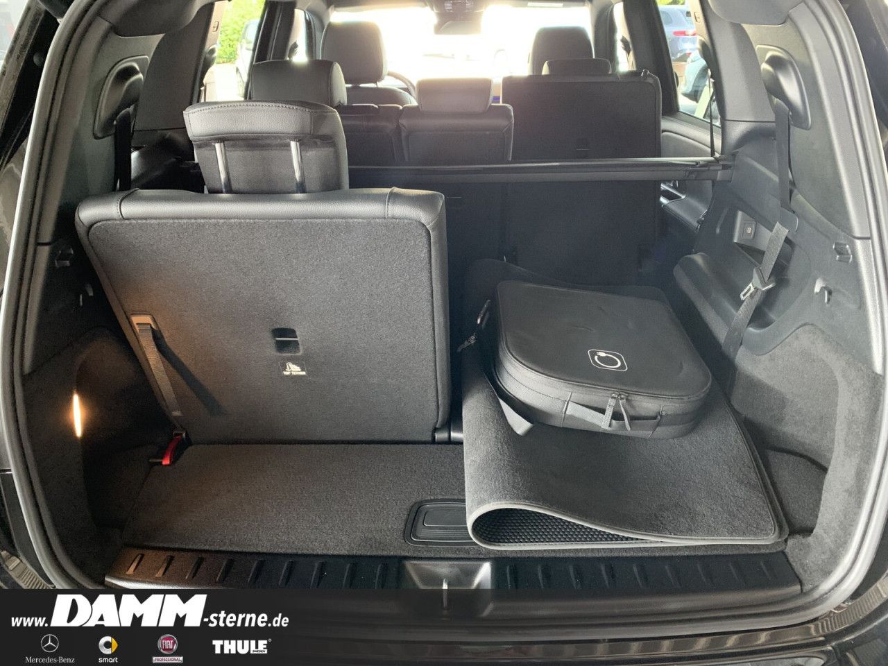Mercedes-Benz EQB – Bild 15