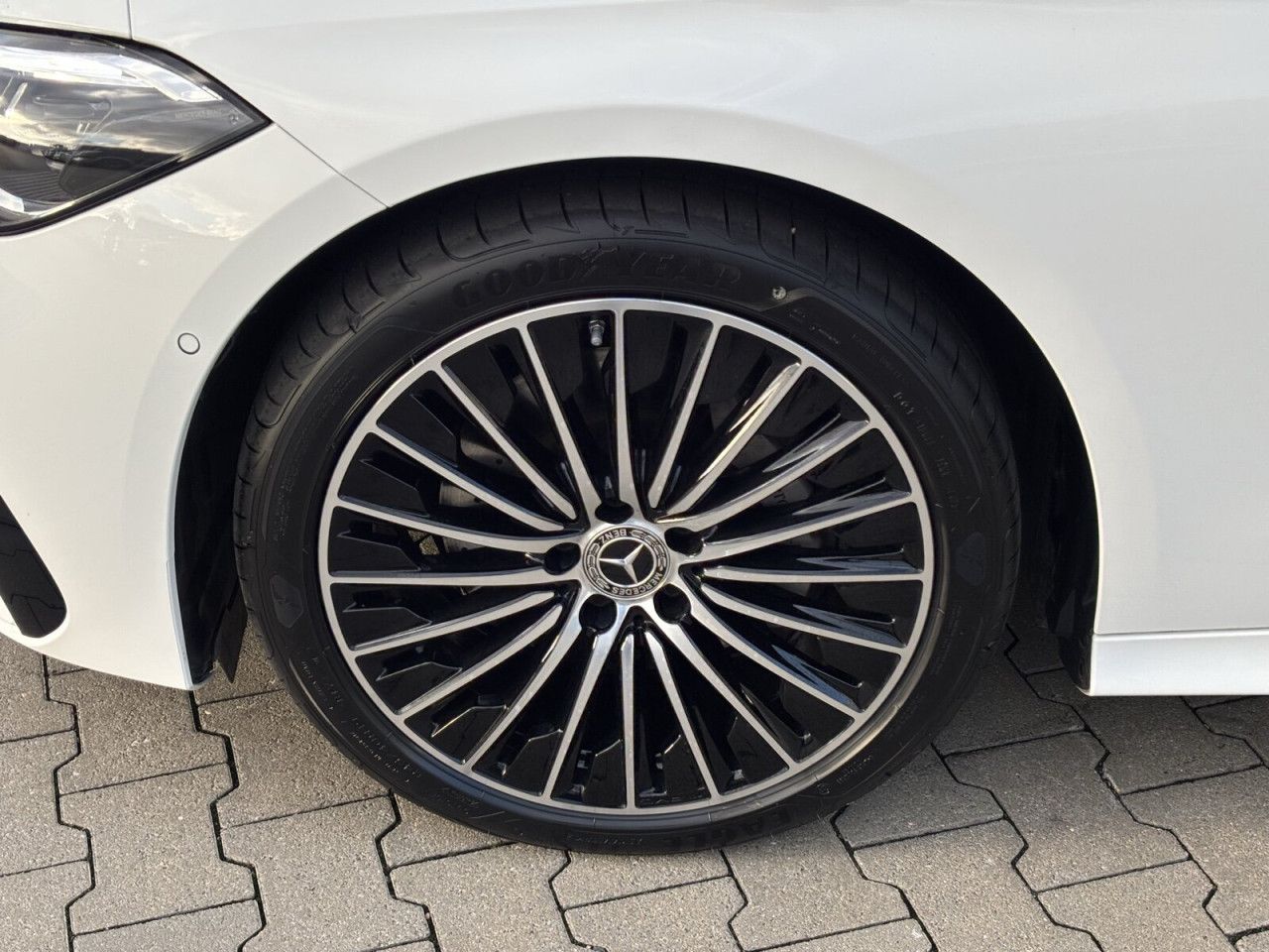 Mercedes-Benz CLE – Bild 10