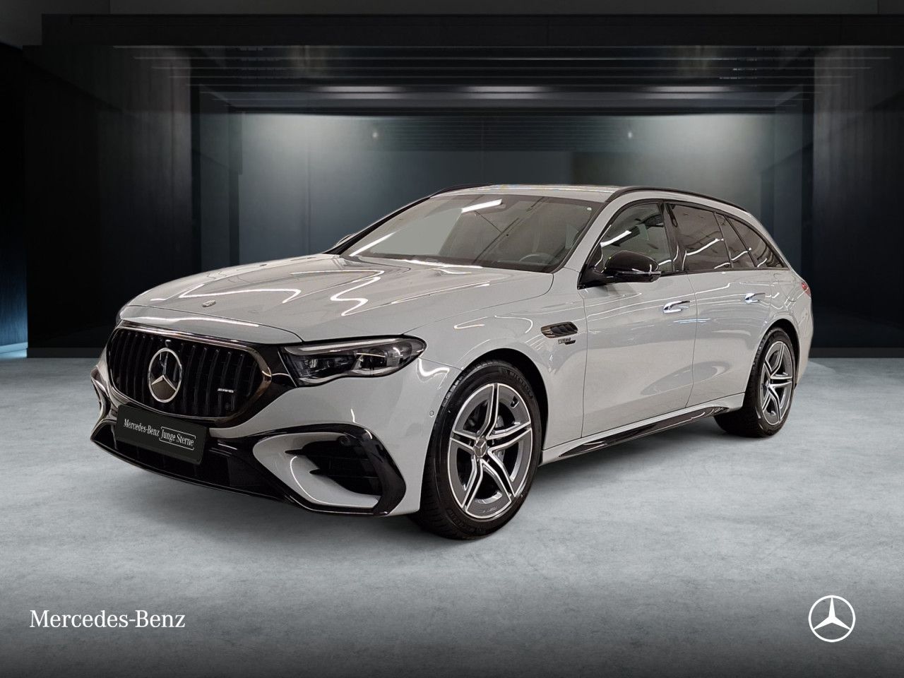 Mercedes-Benz E-Klasse – Bild 7