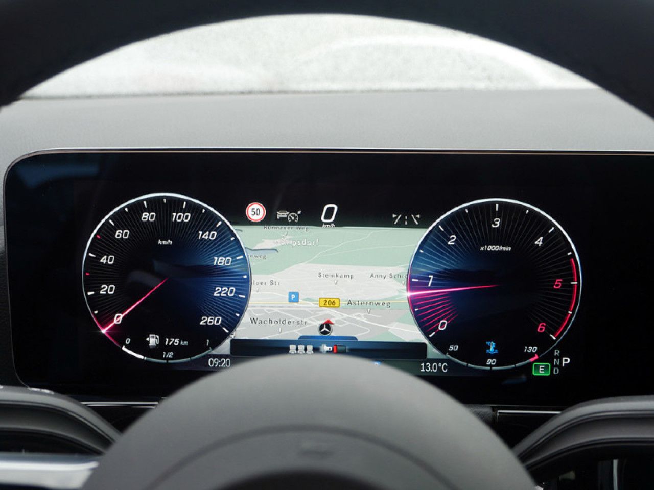 Mercedes-Benz GLA – Bild 19