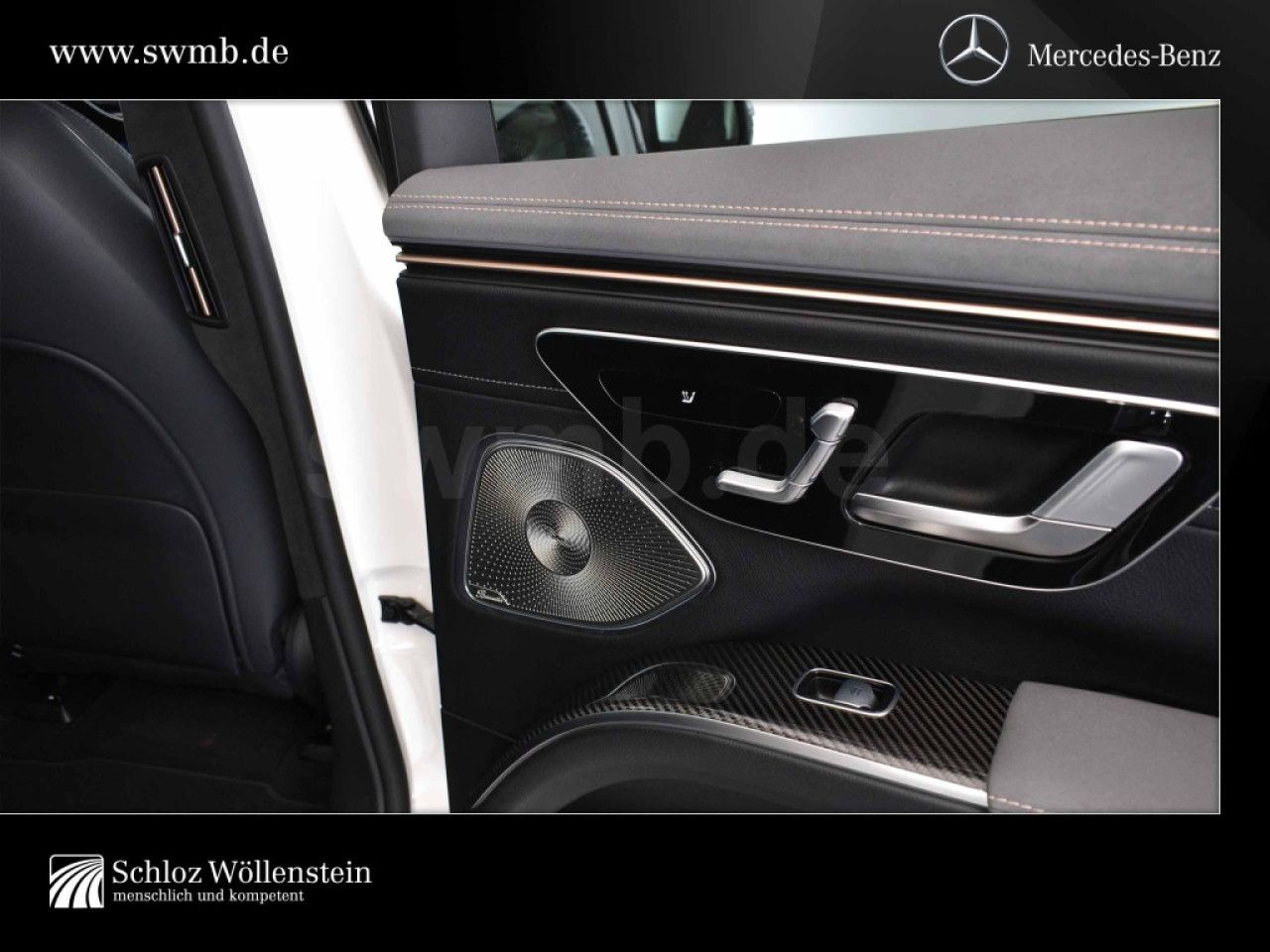 Mercedes-Benz EQS – Bild 16