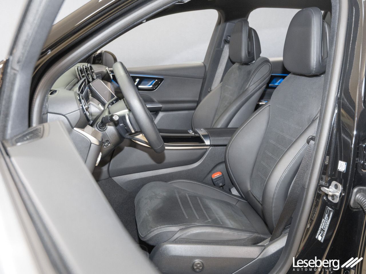 Mercedes-Benz GLC – Bild 14