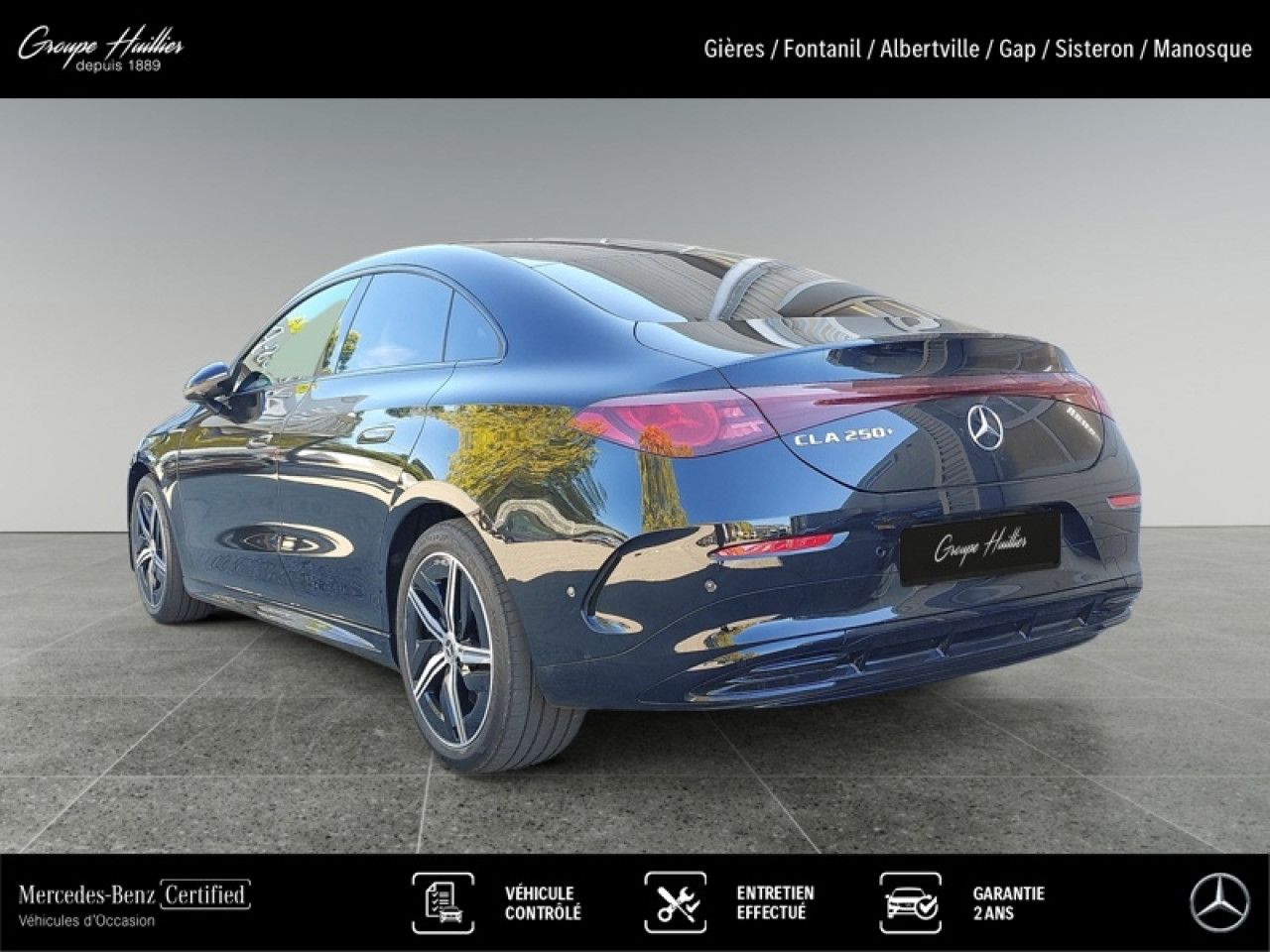 Photo du v&eacute;hicule 5 / 18