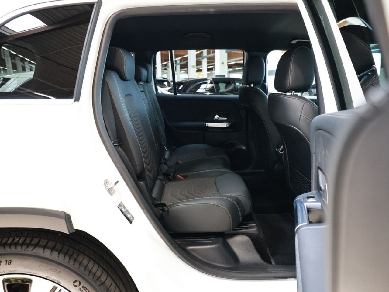 Mercedes-Benz EQB – Bild 7