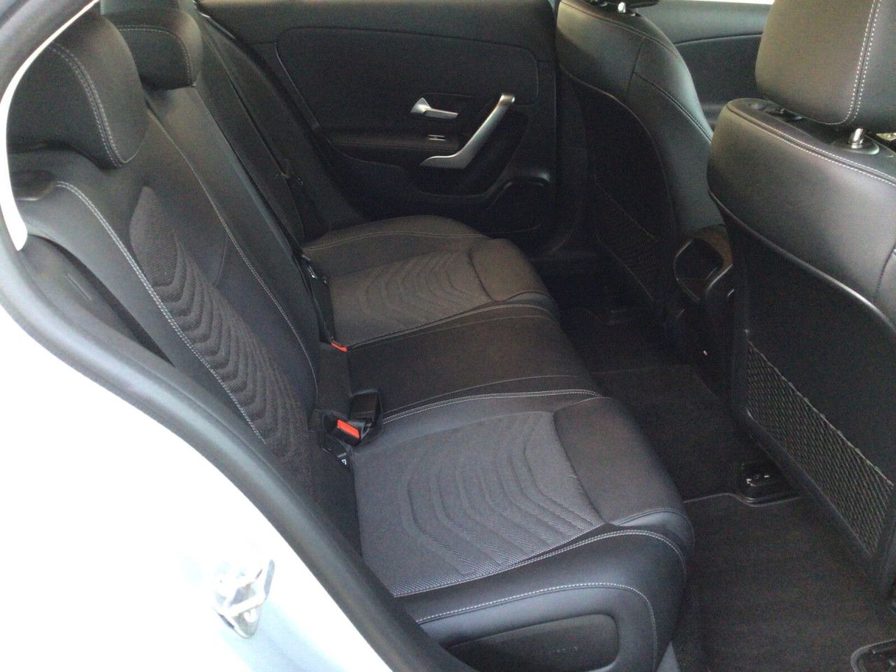 Mercedes-Benz A-Klasse – Bild 12