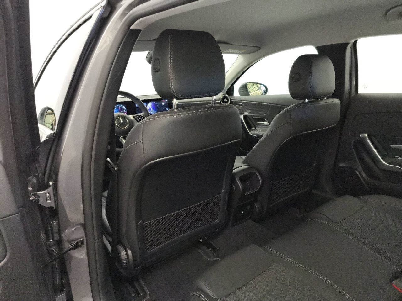Mercedes-Benz A-Klasse – Bild 20