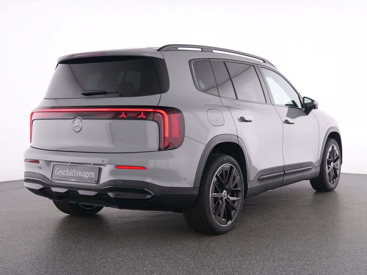 Mercedes-Benz GLB – Bild 2