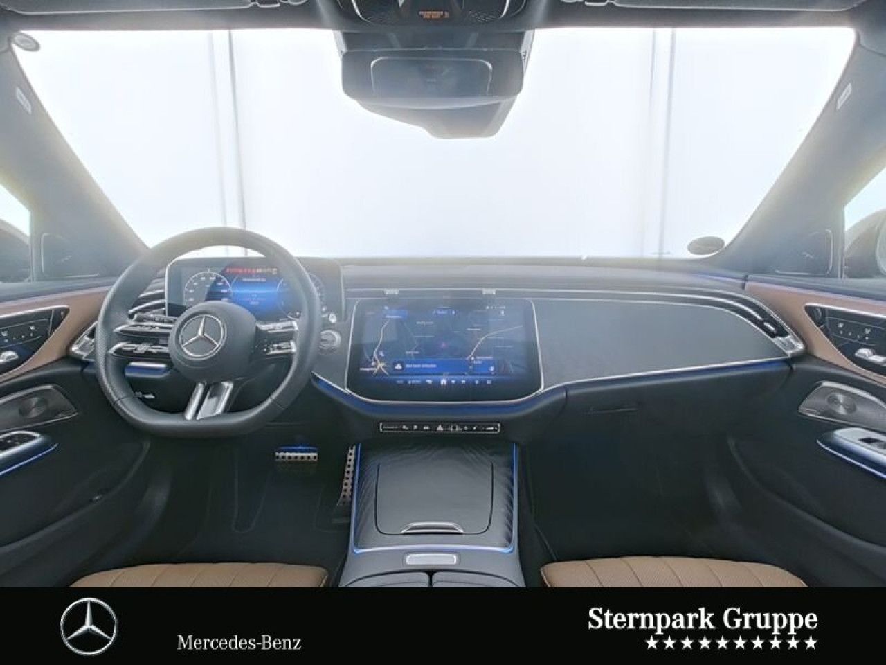 Mercedes-Benz E-Klasse – Bild 5
