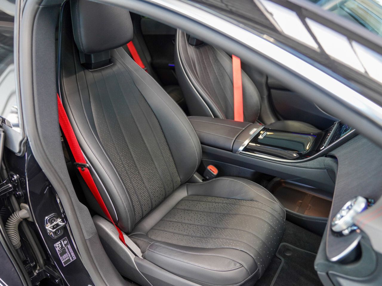 Mercedes-Benz EQE – Bild 10