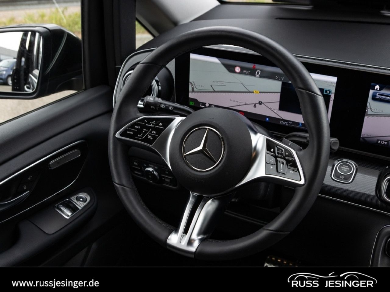 Mercedes-Benz V-Klasse – Bild 12