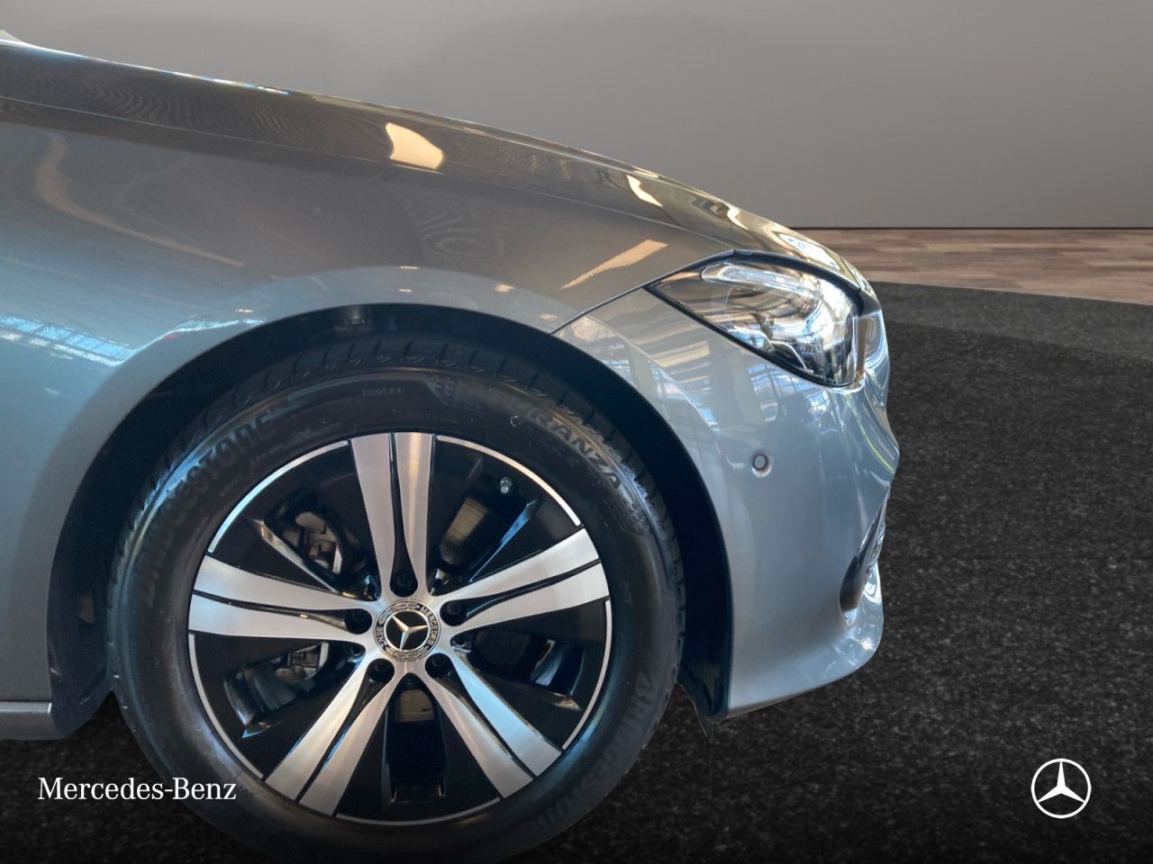 Mercedes-Benz C-Klasse – Bild 4