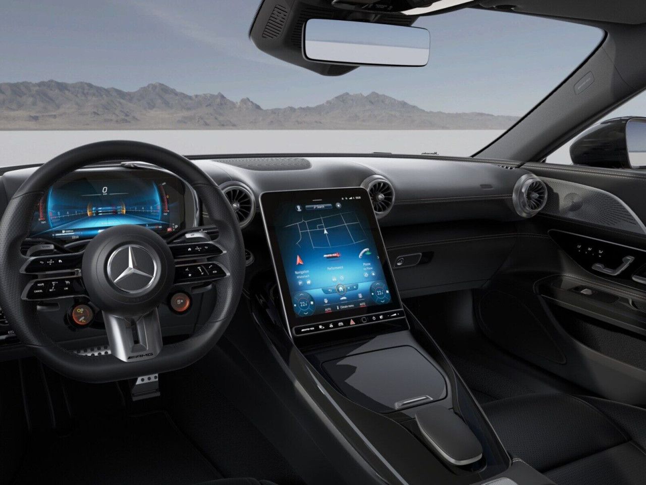 Mercedes-Benz SL – Bild 11