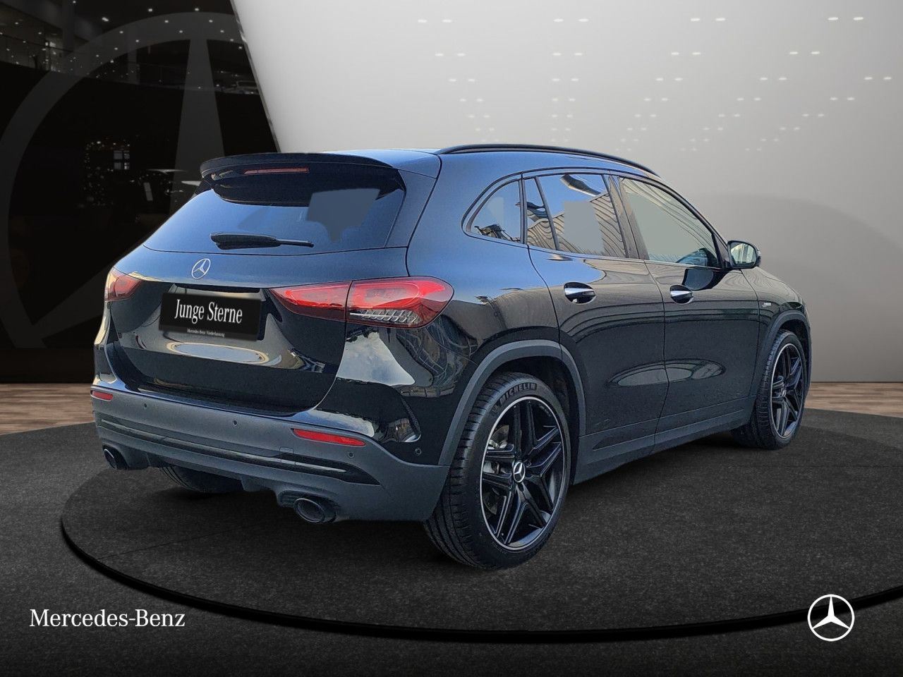Mercedes-Benz GLA – Bild 5