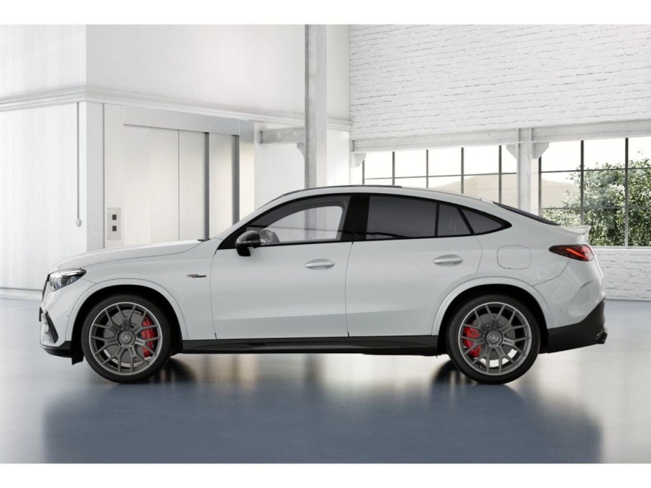 Mercedes-Benz GLC – Bild 6