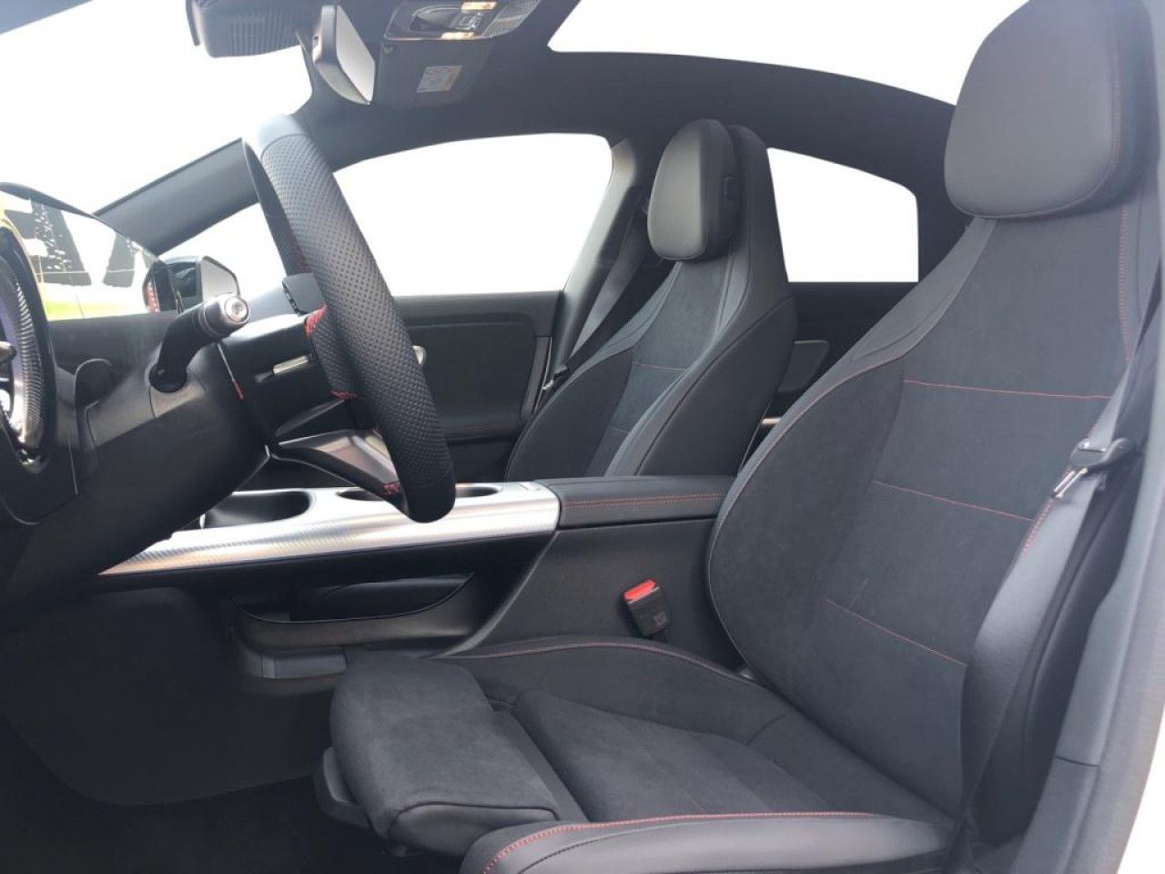 Mercedes-Benz CLA – Bild 5