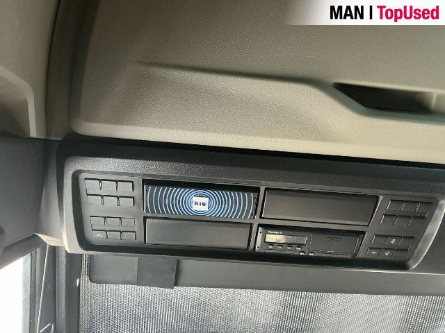 MAN TGX 18.470 4x2 BL SA 24