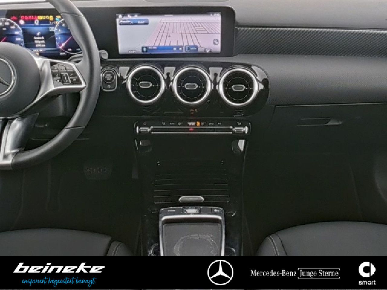 Mercedes-Benz A-Klasse – Bild 8