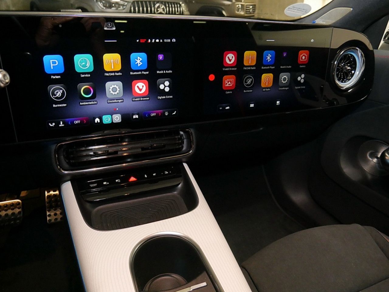 Mercedes-Benz CLA – Bild 12