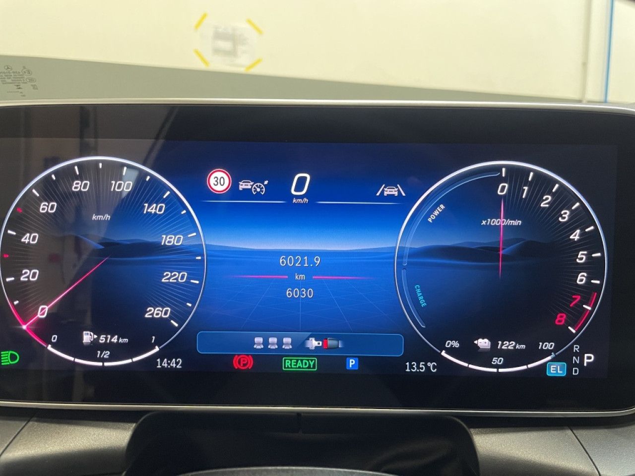 Mercedes-Benz GLC – Bild 13