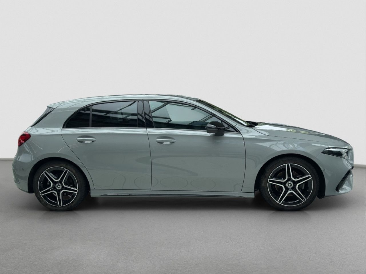 Mercedes-Benz A-Klasse – Bild 19