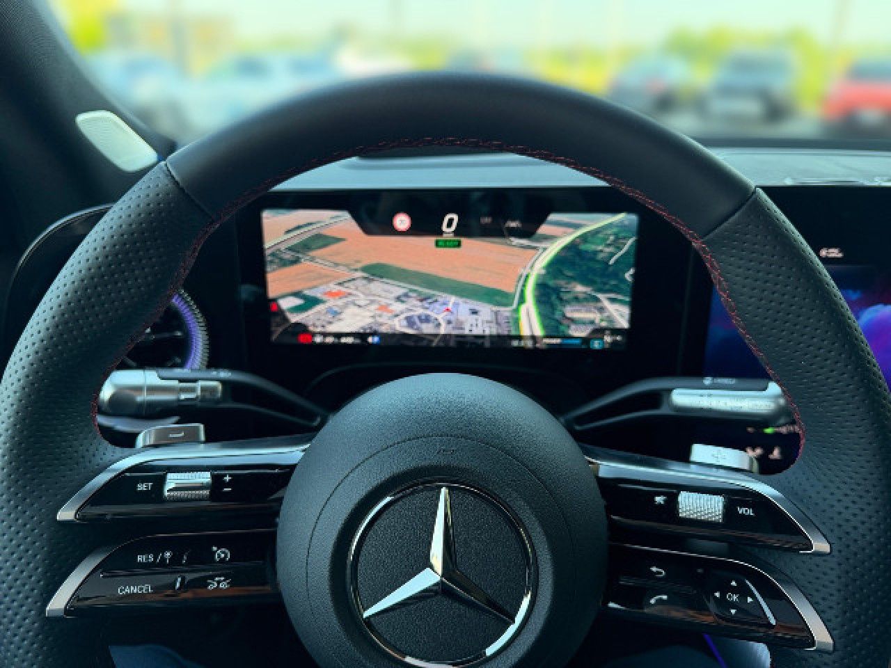Mercedes-Benz GLB – Bild 8