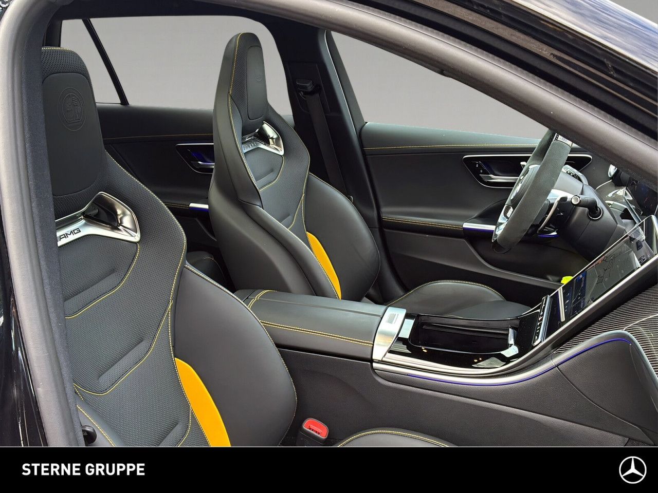 Mercedes-Benz C-Klasse – Bild 11