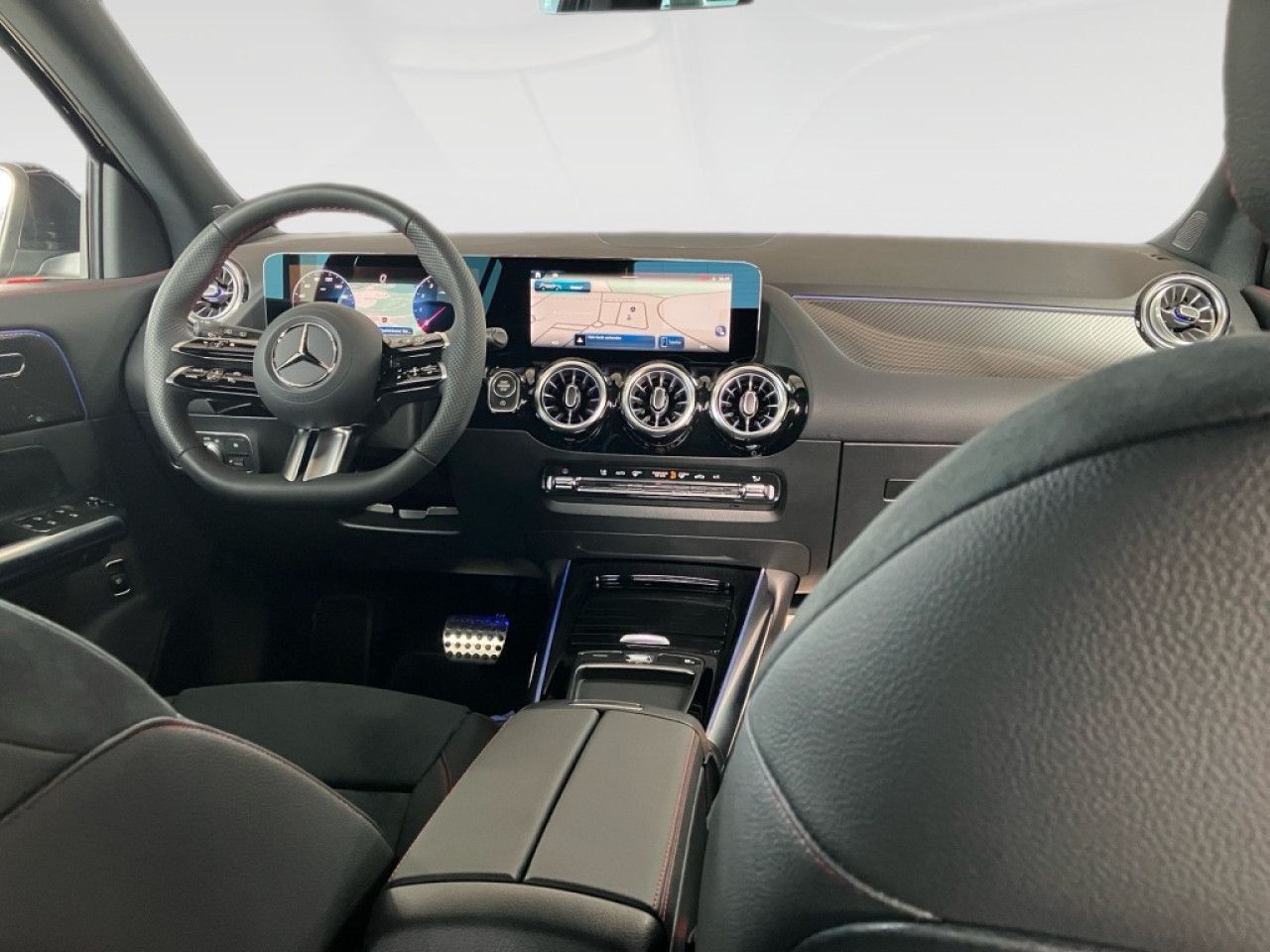 Mercedes-Benz GLA – Bild 7