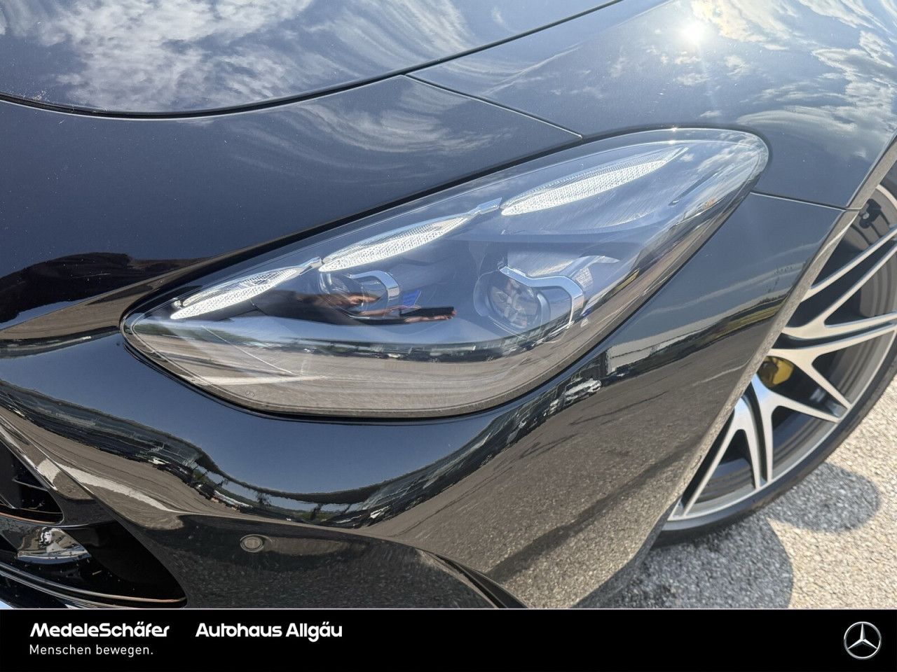 Mercedes-Benz AMG GT – Bild 10