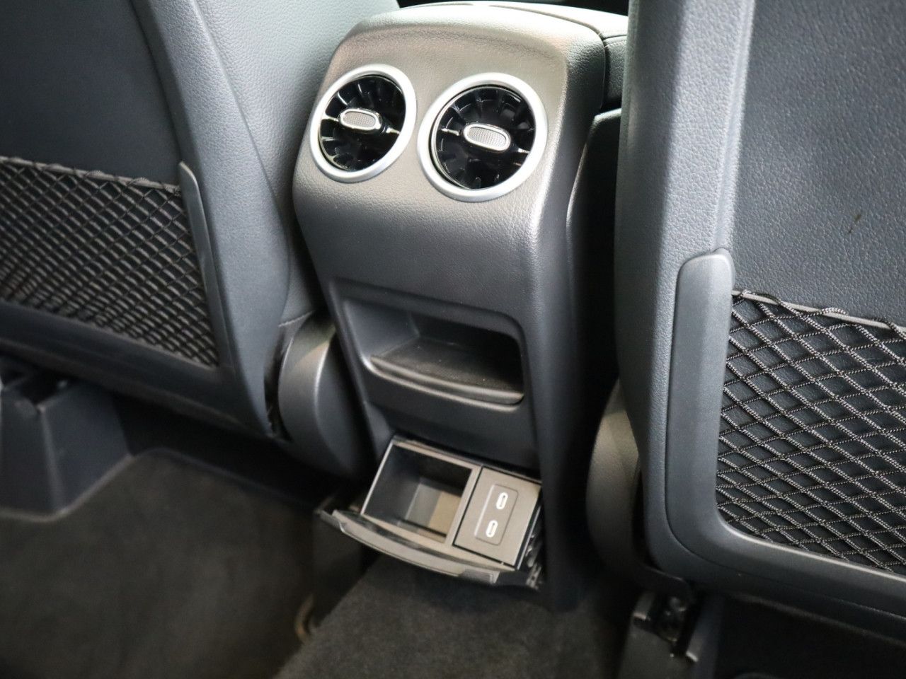 Mercedes-Benz GLA – Bild 24