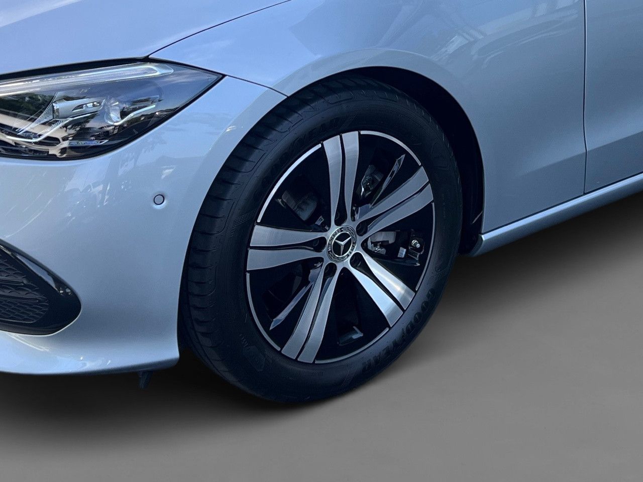 Mercedes-Benz C-Klasse – Bild 10