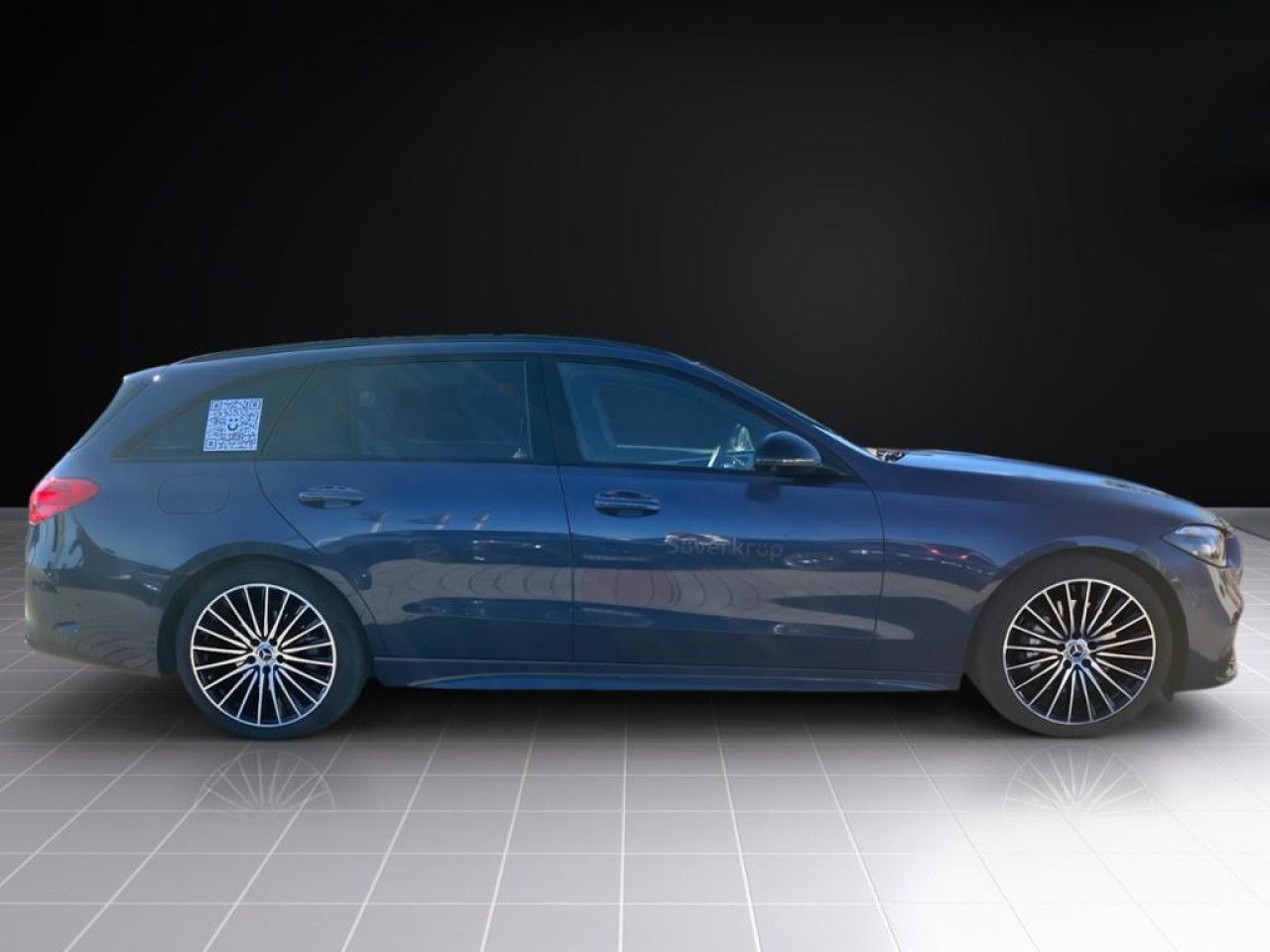 Mercedes-Benz C-Klasse – Bild 4