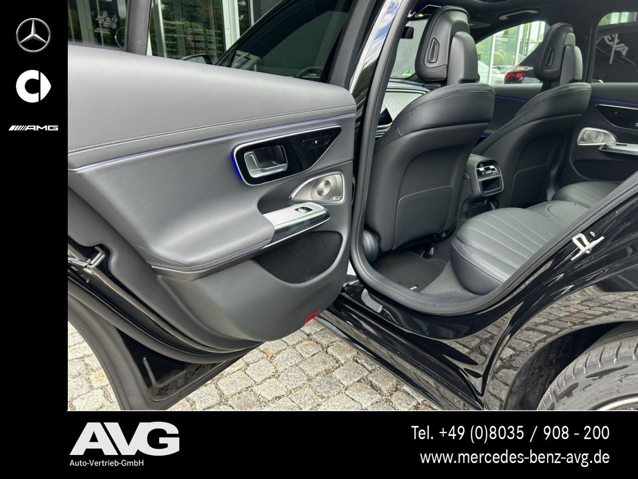 Mercedes-Benz E-Klasse – Bild 15