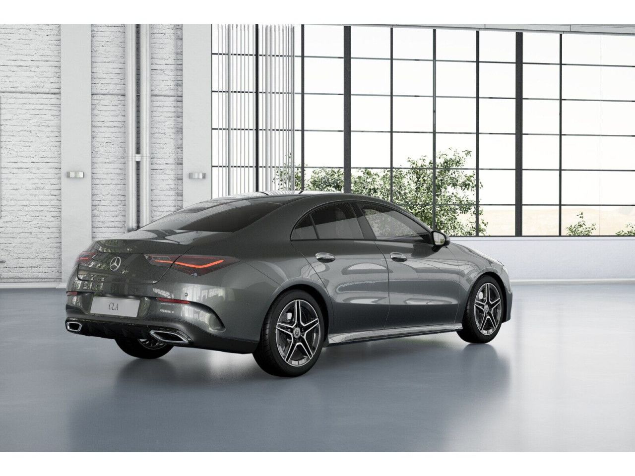 Mercedes-Benz CLA – Bild 7