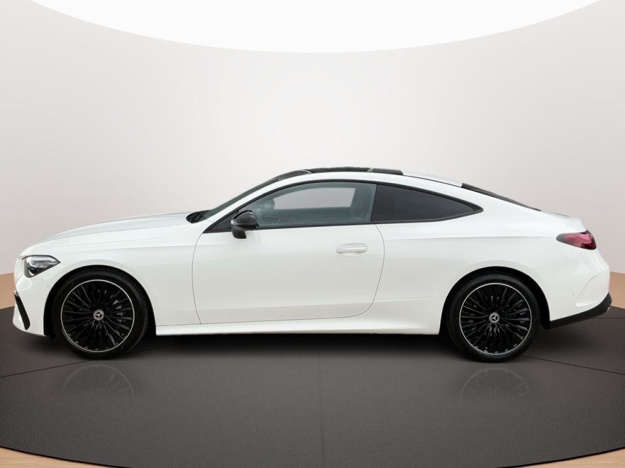 Mercedes-Benz CLE – Bild 8
