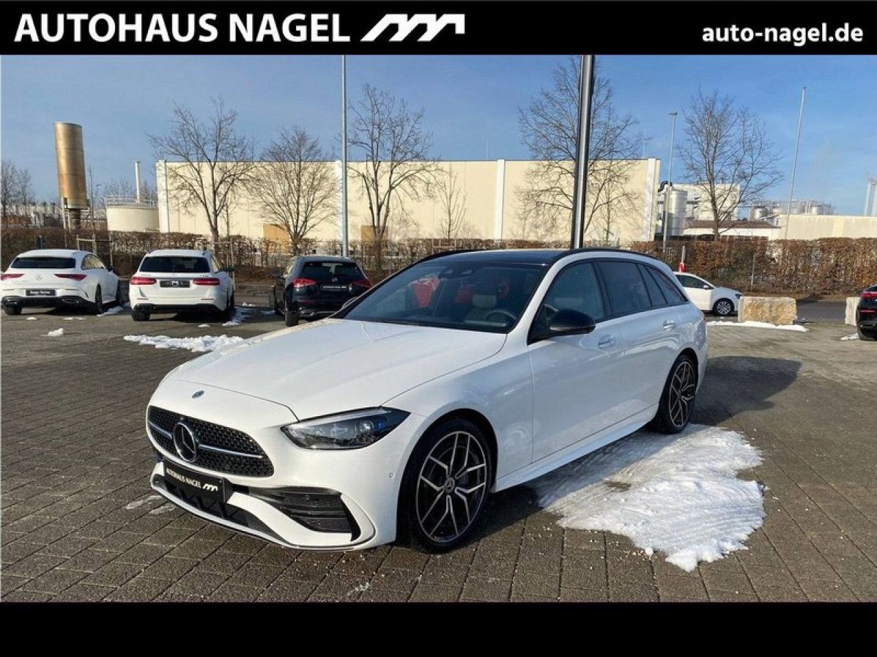Fahrzeugbild 1 / 11