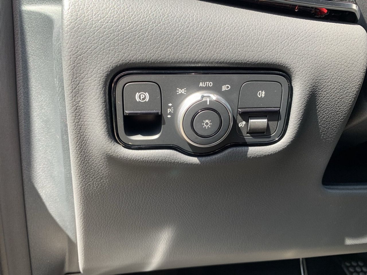 Mercedes-Benz V-Klasse – Bild 17