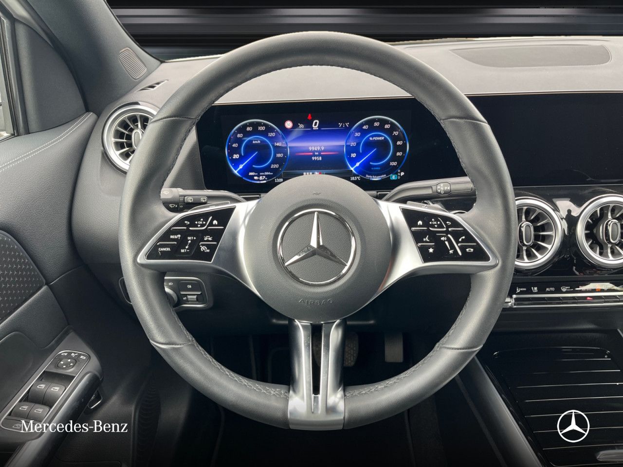 Mercedes-Benz EQA – Bild 12