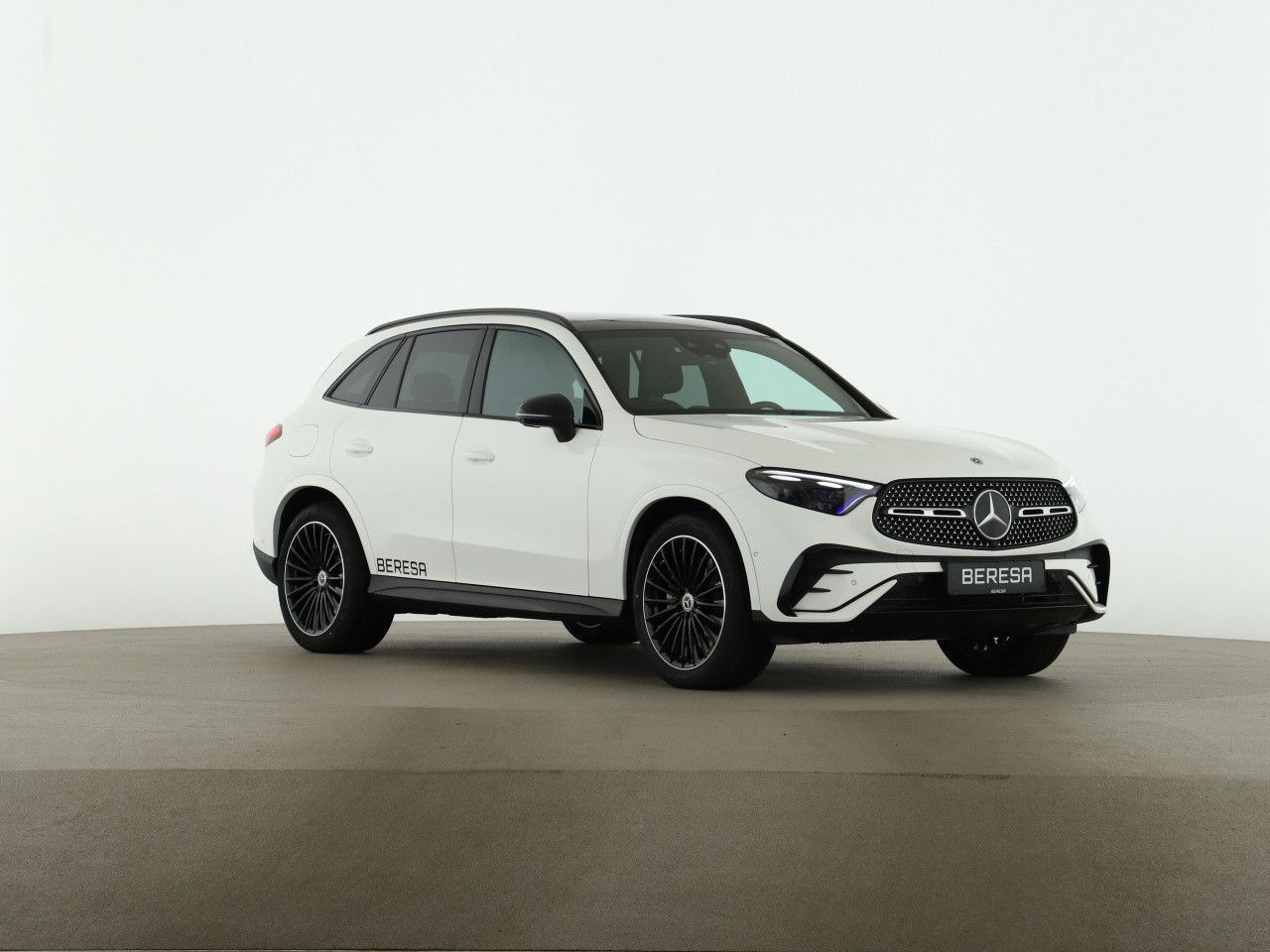 Mercedes-Benz GLC – Bild 8
