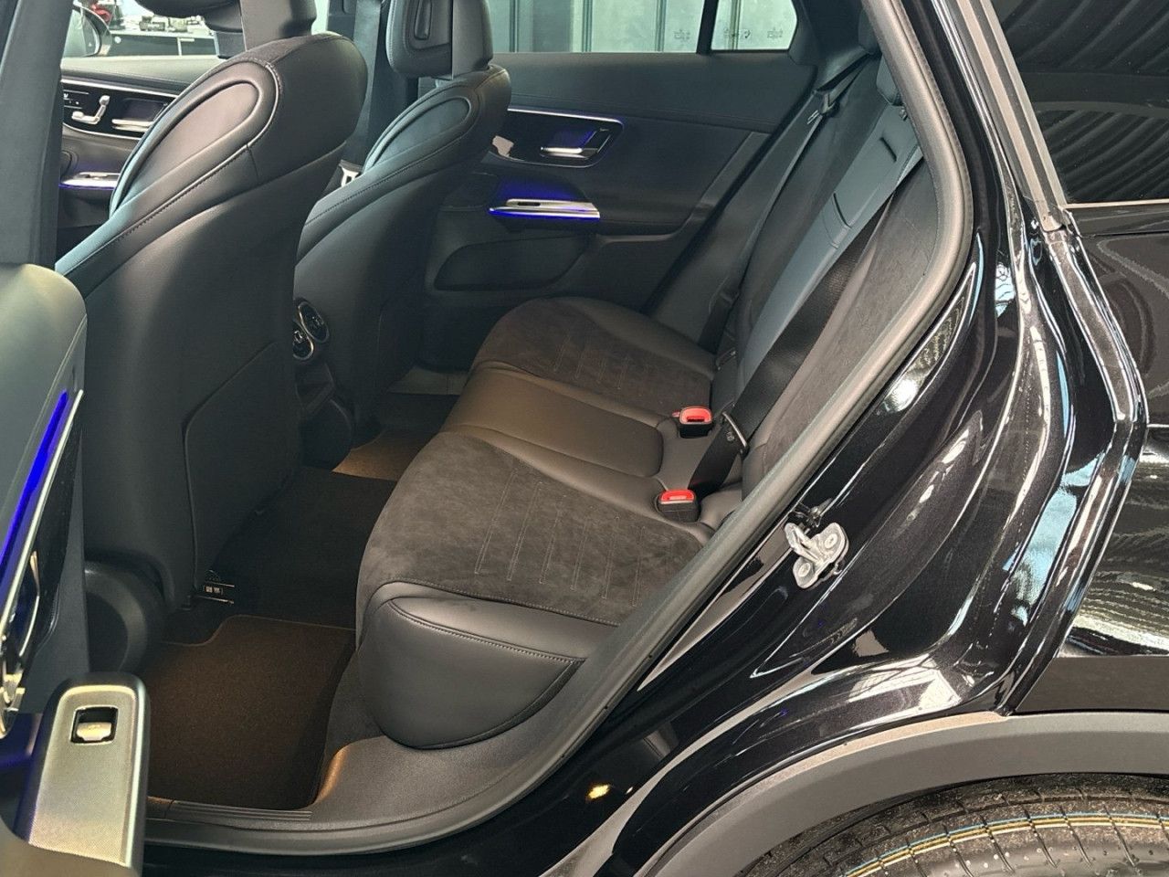 Mercedes-Benz GLC – Bild 12