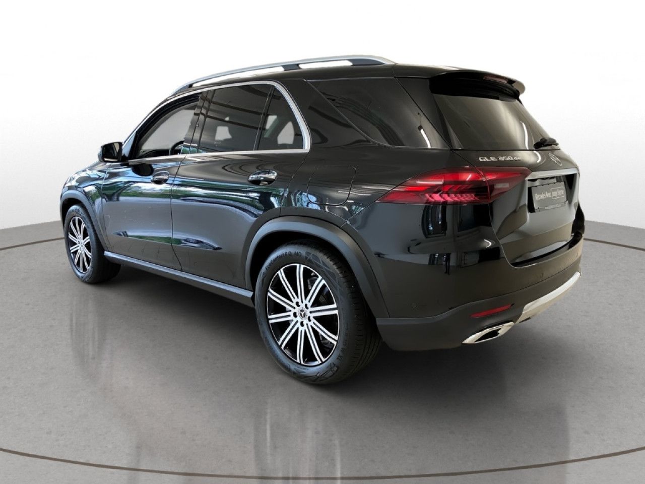 Mercedes-Benz GLE – Bild 6