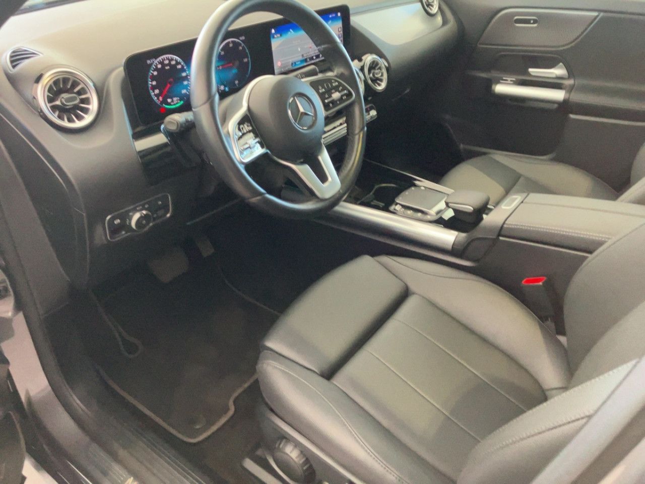 Mercedes-Benz EQA – Bild 7