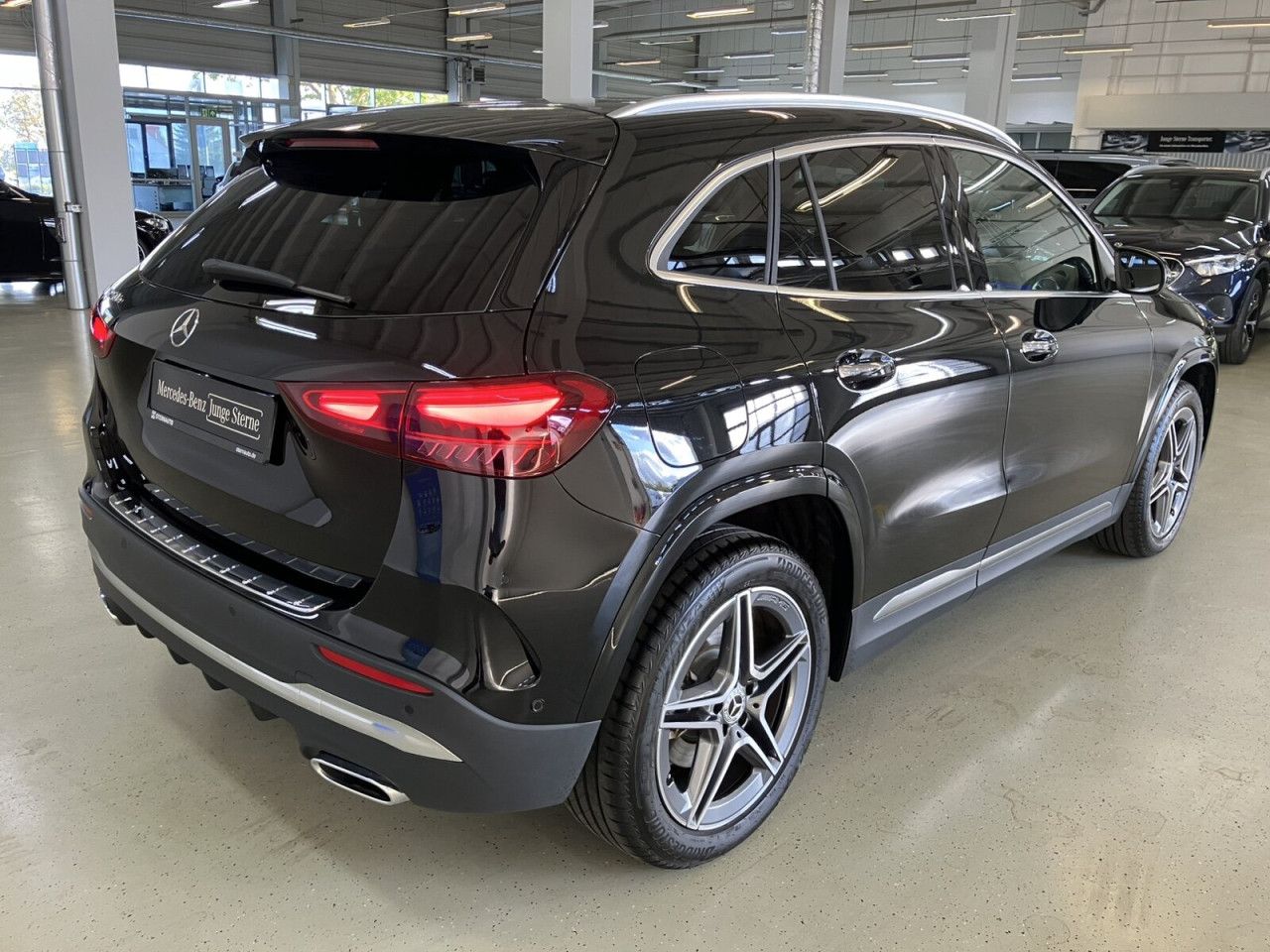 Mercedes-Benz GLA – Bild 5