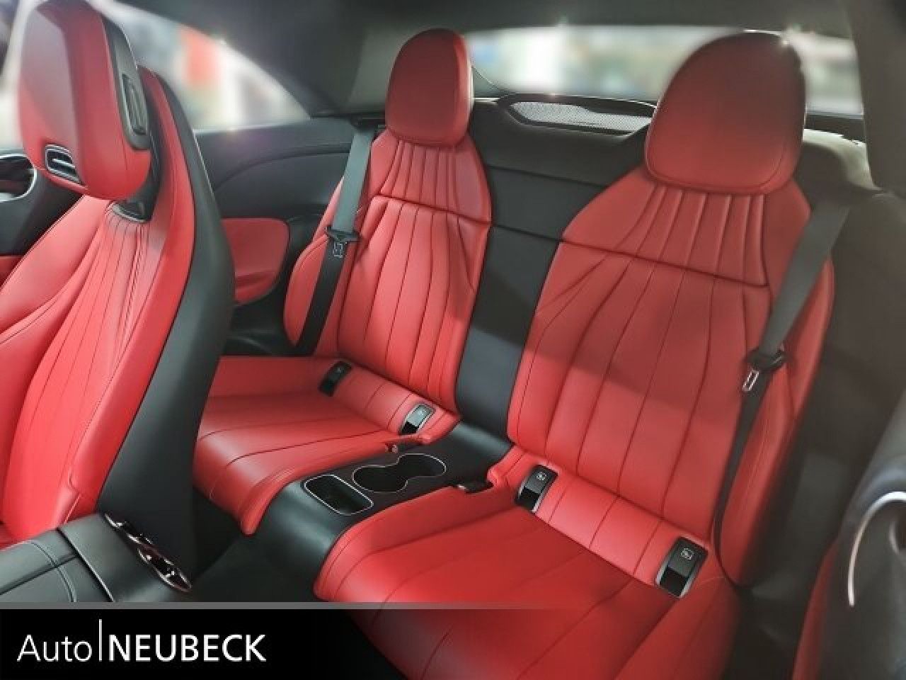 Mercedes-Benz CLE – Bild 16
